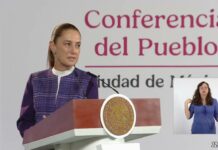 12.OCT.2026 | Mañanera del Pueblo – Conferencia Matutina de Claudia Sheinbaum
