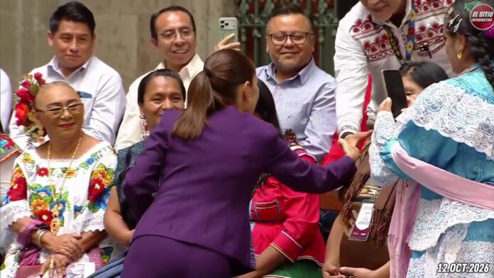 Conmemora el Día de la Nación Pluricultural y Amplía Consulta para Nueva Ley Indígena