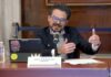 Zoé Robledo Anuncia Diálogo Directo con Trabajadores del IMSS y Defiende Consulta Salarial