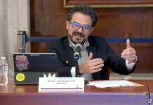 Zoé Robledo Anuncia Diálogo Directo con Trabajadores del IMSS y Defiende Consulta Salarial