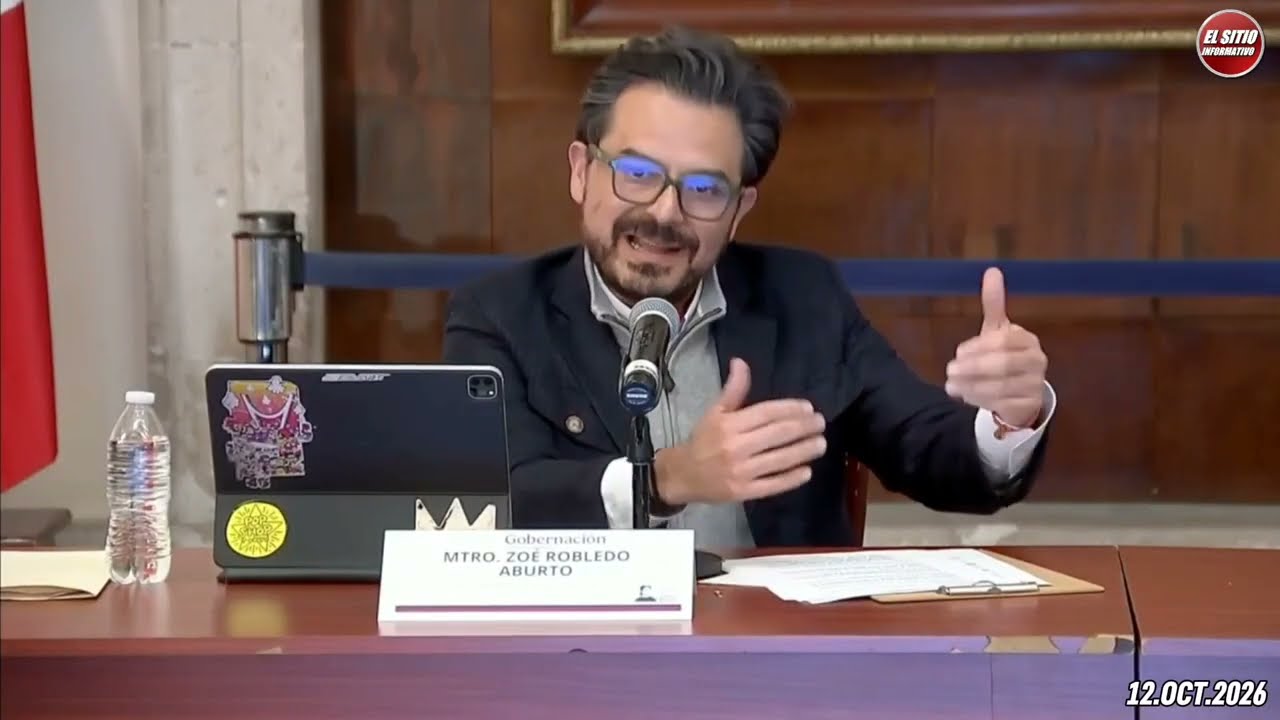 Zoé Robledo Anuncia Diálogo Directo con Trabajadores del IMSS y Defiende Consulta Salarial