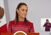 13.OCT.2026 | Mañanera del Pueblo – Conferencia Matutina de Claudia Sheinbaum