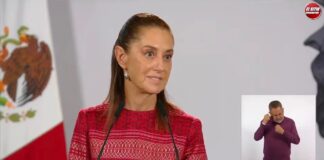 13.OCT.2026 | Mañanera del Pueblo – Conferencia Matutina de Claudia Sheinbaum