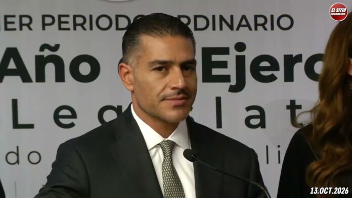Descarta Ataques de Ee.uu en Aguas Mexicanas y Confirma que Amílcar Olán Está Ubicable