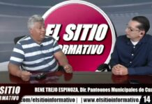 Aprovecha el 30% de Descuento en Refrendo a Perpetuidad del Panteón Municipal