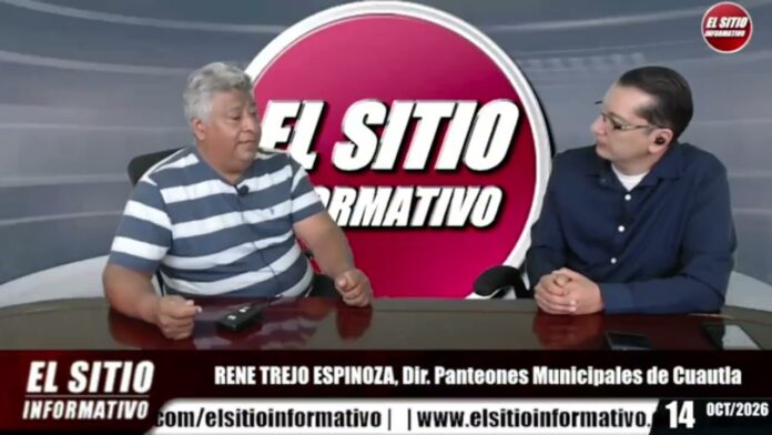 Aprovecha el 30% de Descuento en Refrendo a Perpetuidad del Panteón Municipal