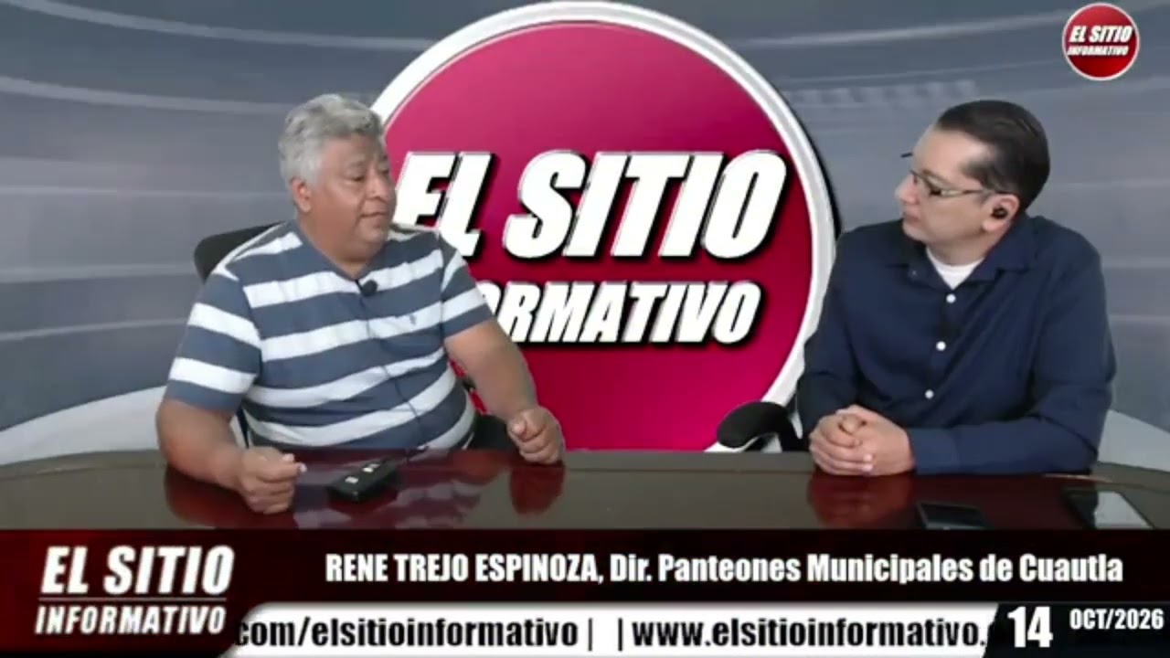 Aprovecha el 30% de Descuento en Refrendo a Perpetuidad del Panteón Municipal