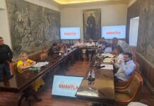 Aprueba Cabildo Convenio Predial, Descuentos y Ajustes al Programa de Obra Pública 2026