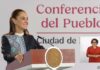 15.OCT.2026 | Mañanera del Pueblo – Conferencia Matutina de Claudia Sheinbaum