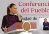 16.OCT.2026 | Mañanera del Pueblo – Conferencia Matutina de Claudia Sheinbaum