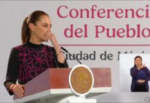 16.OCT.2026 | Mañanera del Pueblo – Conferencia Matutina de Claudia Sheinbaum