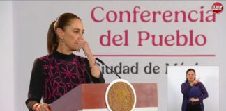 16.OCT.2026 | Mañanera del Pueblo – Conferencia Matutina de Claudia Sheinbaum