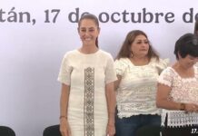 Entrega de Viviendas del Bienestar en Yucatán; Refuerza Agenda de Atención Social