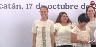 Entrega de Viviendas del Bienestar en Yucatán; Refuerza Agenda de Atención Social