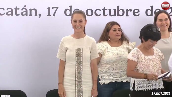 Entrega de Viviendas del Bienestar en Yucatán; Refuerza Agenda de Atención Social