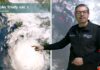Smn Alerta por Lluvias Torrenciales; Huracán “Trudy” y Frente Frío 2 Agravan Condiciones
