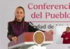 19.OCT.2026 | Mañanera del Pueblo – Conferencia Matutina de Claudia Sheinbaum