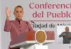 20.OCT.2026 | Mañanera del Pueblo – Conferencia Matutina de Claudia Sheinbaum