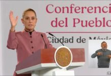 20.OCT.2026 | Mañanera del Pueblo – Conferencia Matutina de Claudia Sheinbaum