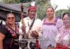 Refuerzan Prevención del Cáncer de Mama y Cervicouterino en Morelos
