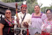 Refuerzan Prevención del Cáncer de Mama y Cervicouterino en Morelos