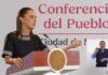 21.OCT.2026 | Mañanera del Pueblo – Conferencia Matutina de Claudia Sheinbaum
