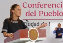 21.OCT.2026 | Mañanera del Pueblo – Conferencia Matutina de Claudia Sheinbaum