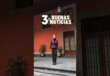 3 Buenas Noticias con Claudia Sheinbaum Becas, Becas y Más Becas