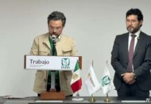 ¿Buenas o Malas Noticias? Zoé Robledo Anuncia Propuesta de Aumento Salarial de 8%