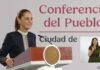 22.OCT.2026 | Mañanera del Pueblo – Conferencia Matutina de Claudia Sheinbaum