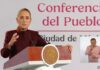 23.OCT.2026 | Mañanera del Pueblo – Conferencia Matutina de Claudia Sheinbaum