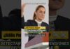 ¿Adiós a las Pensiones Doradas? Claudia Sheinbaum Revela Fraudes en la Modalidad 40 del IMSS