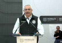 ¿Plan Cuautla Cifras Ficticias? la Seguridad en Morelos Ya Es Irreal