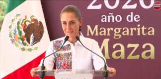 Inician en Colima Entrega de Becas Benito Juárez; Anuncian Nuevas Preparatorias
