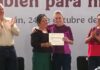 ¿Alcanzan $10 Mil para Emprender? Sheinbaum Entrega Créditos a Mujeres en Michoacán