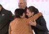 Entregan 931 Viviendas en Morelia y Sheinbaum Defiende el Sistema de Salud