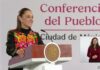 26.OCT.2026 | Mañanera del Pueblo – Conferencia Matutina de Claudia Sheinbaum