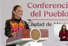 26.OCT.2026 | Mañanera del Pueblo – Conferencia Matutina de Claudia Sheinbaum