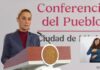 27.OCT.2026 | Mañanera del Pueblo – Conferencia Matutina de Claudia Sheinbaum