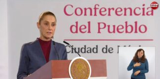 27.OCT.2026 | Mañanera del Pueblo – Conferencia Matutina de Claudia Sheinbaum