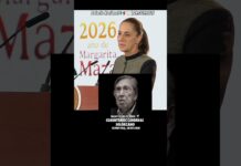 Pésame por el Fallecimiento de Cuauhtémoc Cárdenas Solórzano | 28.Oct.2026