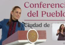 Sheinbaum Exige Auditar al INE por Contratos Electorales y Descarta Riesgos para 2027