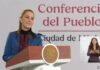 28.OCT.2026 | Mañanera del Pueblo – Conferencia Matutina de Claudia Sheinbaum